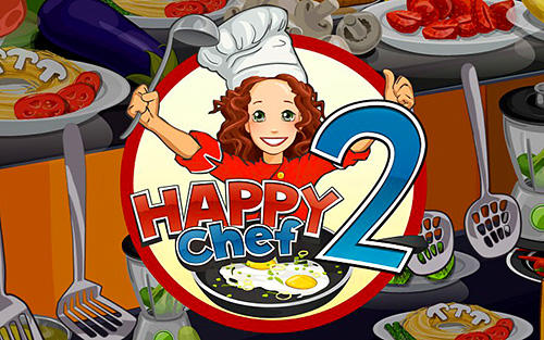 Happy chef 2