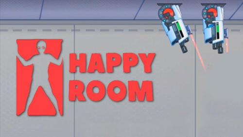 Scarica Happy room: Robo gratis per Android.