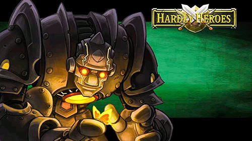 Scarica Hardly heroes gratis per Android.