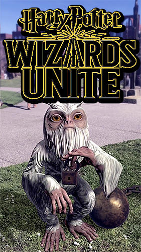 Scarica Harry Potter: Wizards unite gratis per Android.