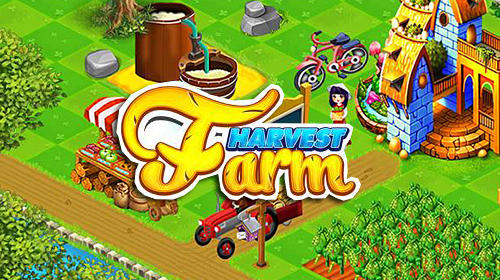 Scarica Harvest farm gratis per Android.