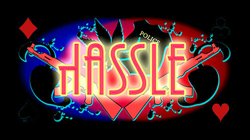 Scarica Hassle: Mobile online shooter gratis per Android.