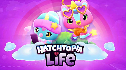 Scarica Hatchimals hatchtopia life gratis per Android.