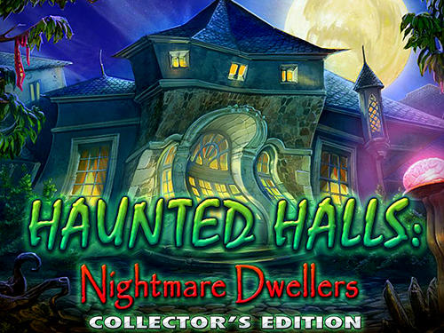 Scarica Haunted halls: Dwellers gratis per Android 4.0.