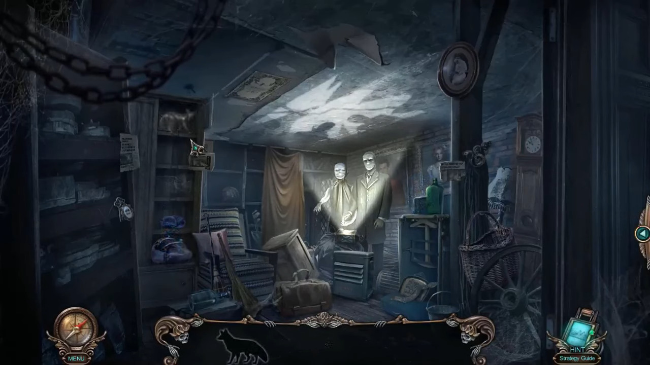 Scarica Haunted Hotel: Evil Inside gratis per Android.