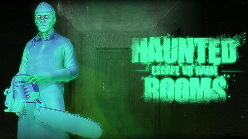 Scarica Haunted rooms: Escape VR game gratis per Android.