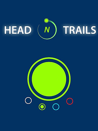 Scarica Head 'n' trails: Finger dodge gratis per Android.