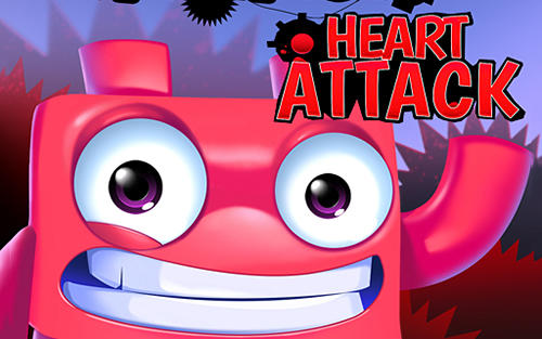 Scarica Heart attack gratis per Android.