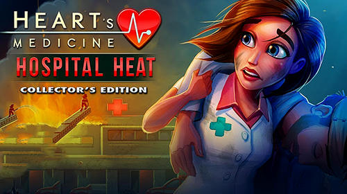 Scarica Heart's medicine: Hospital heat gratis per Android 4.0.3.