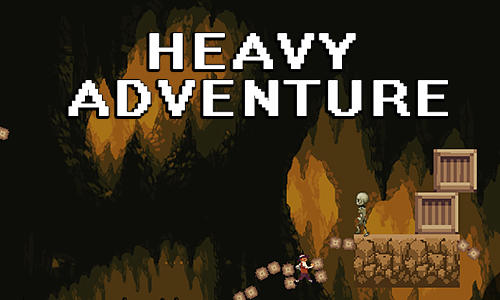 Scarica Heavy adventure gratis per Android 4.1.