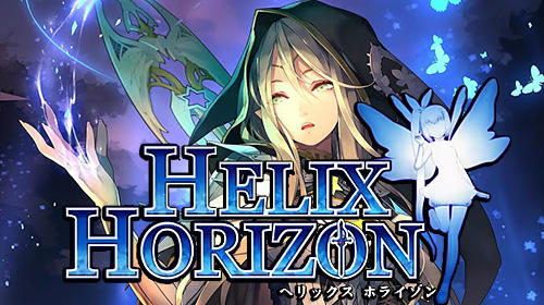 Scarica Helix horizon gratis per Android 4.1.