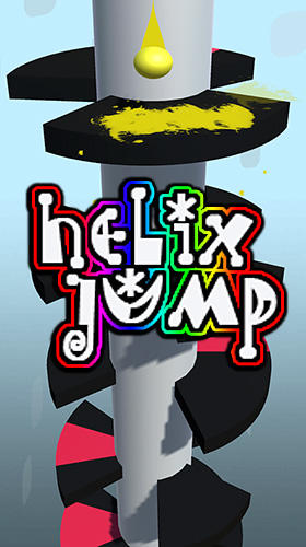 Scarica Helix jump gratis per Android.