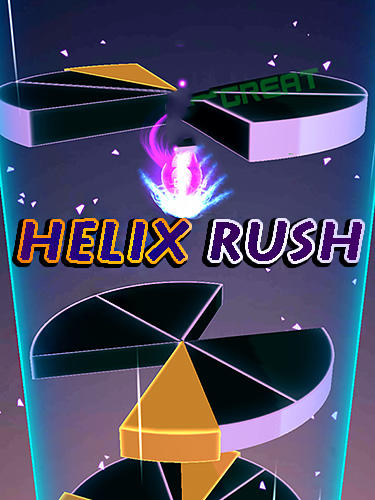 Scarica Helix rush gratis per Android.