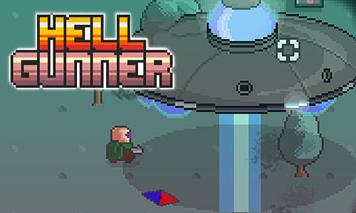 Scarica Hell gunner shooter gratis per Android.