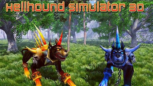 Scarica Hellhound  simulator gratis per Android.