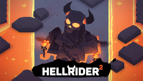 Scarica Hellrider 2 gratis per Android.