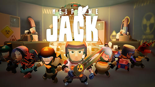 Scarica Help me Jack: Save the dogs gratis per Android.