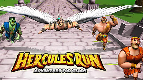 Scarica Hercules run gratis per Android.