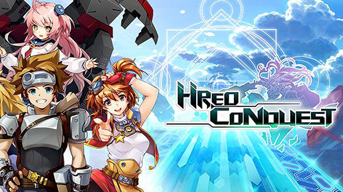 Scarica Hero conquest gratis per Android.