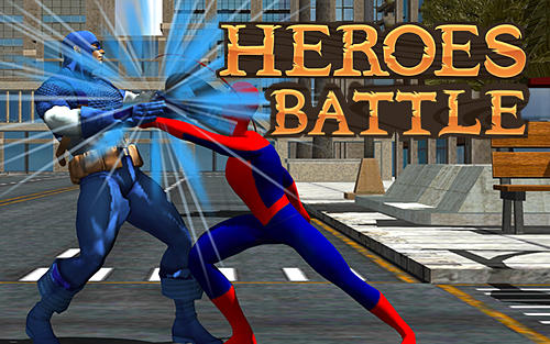 Scarica Heroes battle gratis per Android.