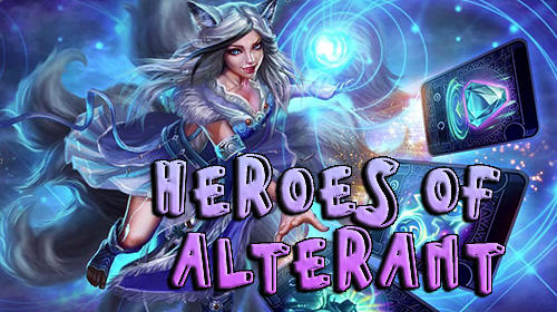 Scarica Heroes of Alterant: PvP battle arena gratis per Android.