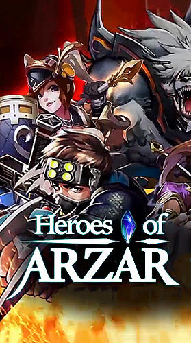 Scarica Heroes of Arzar gratis per Android.