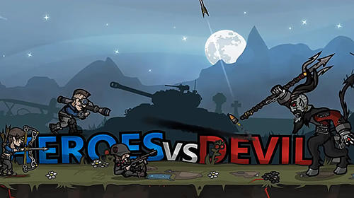 Scarica Heroes vs devil gratis per Android.