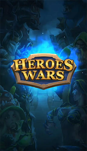 Scarica Heroes wars: Summoners RPG gratis per Android.