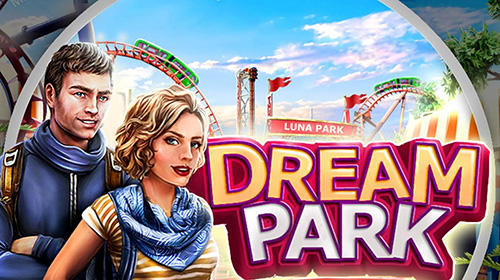 Scarica Hidden empire: Fantastic paradise. Dream park gratis per Android.