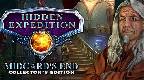 Scarica Hidden expedition: Midgard's end gratis per Android 4.4.