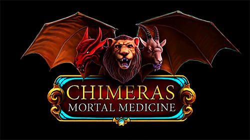 Scarica Hidden object. Chimeras: Mortal medicine. Collector's edition gratis per Android.