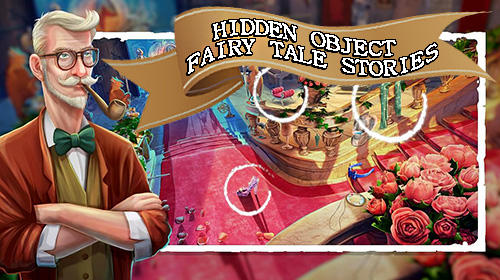 Scarica Hidden object fairy tale stories: Puzzle adventure gratis per Android 4.4.