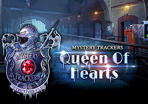 Scarica Hidden object. Mystery trackers: Queen of hearts. Collector's edition gratis per Android 5.0.
