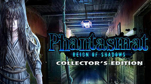 Scarica Hidden object. Phantasmat: Reign of shadows. Collector's edition gratis per Android.