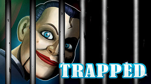Scarica Hidden object trapped gratis per Android.
