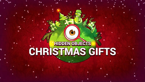 Scarica Hidden objects: Christmas gifts gratis per Android.