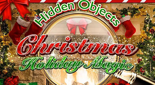 Scarica Hidden objects: Christmas magic gratis per Android.