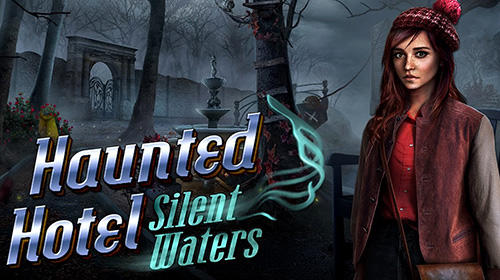 Scarica Hidden objects. Haunted hotel: Silent waters. Collector's edition gratis per Android.