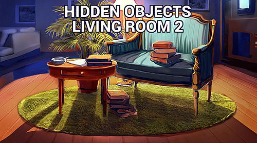 Scarica Hidden objects living room 2: Clean up the house gratis per Android 4.4.