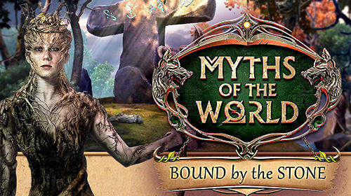 Scarica Hidden objects. Myths of the world: Bound by the stone. Collector's edition gratis per Android.