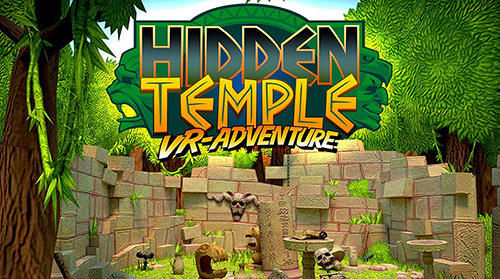 Scarica Hidden temple: VR adventure gratis per Android.