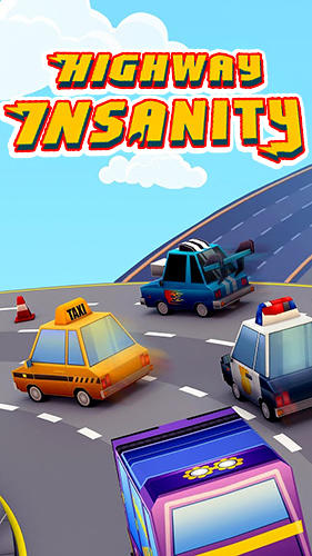 Scarica Highway insanity gratis per Android.