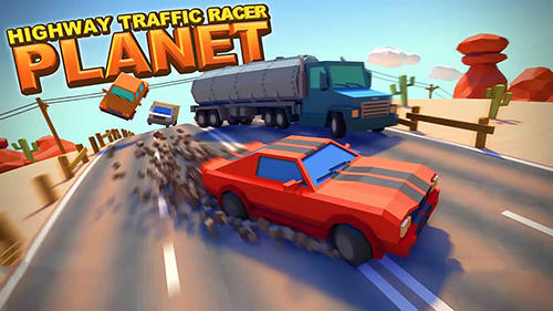 Scarica Highway traffic racer planet gratis per Android.