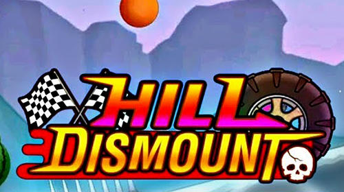 Scarica Hill dismount: Smash the fruits gratis per Android.
