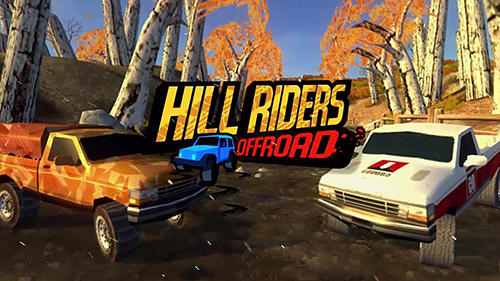 Scarica Hill riders off-road gratis per Android.