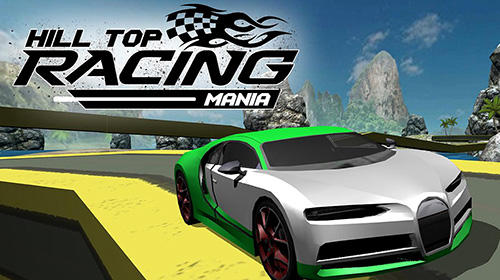 Scarica Hill top racing mania gratis per Android 4.2.