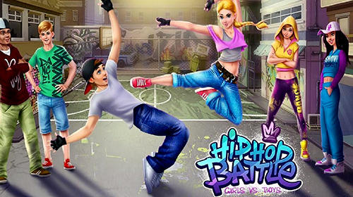 Scarica Hip hop battle: Girls vs. boys dance clash gratis per Android.