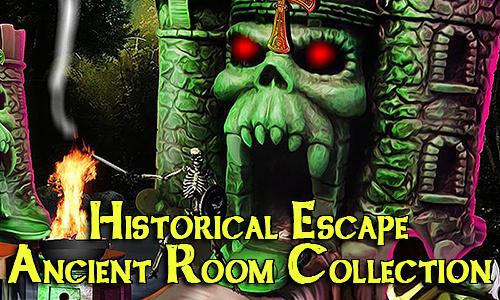 Scarica Historical escape: Ancient room collection gratis per Android.