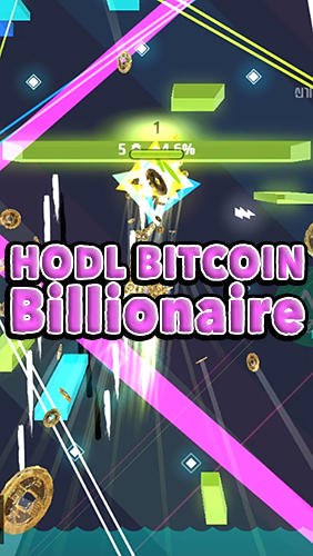Scarica Hodl bitcoin: Billionaire gratis per Android 4.1.