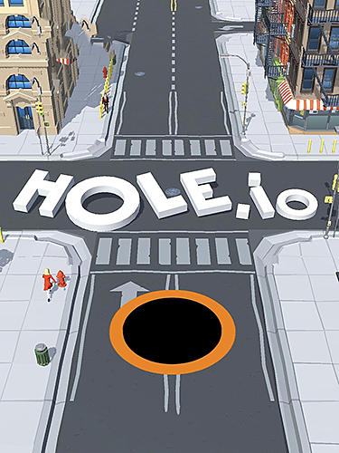 Scarica Hole.io gratis per Android.